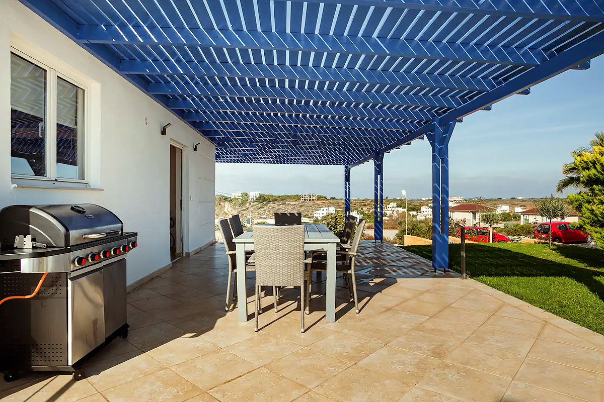 Villa Hemera